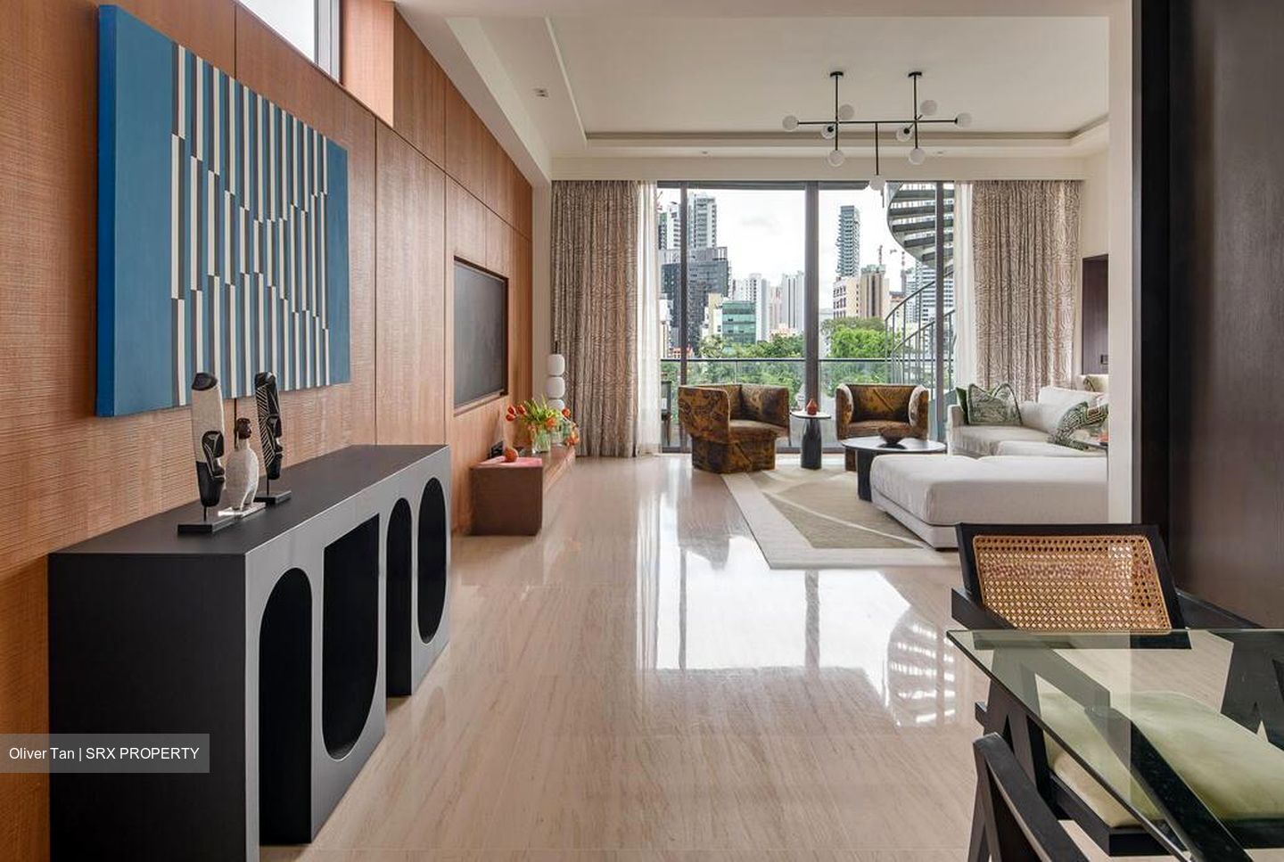 Belle Vue Residences (D9), Condominium #451897301